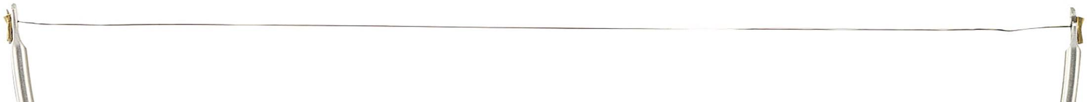 TOOLCRAFT Heißdraht für Styroporschneider 5 St. Passend für A562632