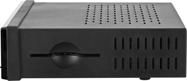 Telestar DIGIO 33i HD+ HD-SAT-Receiver WLAN-fähig, inklusive HD+ Karte, Aufnahmefunktion