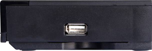 Telestar digiHD+ HD-SAT-Receiver Kartenleser, Einkabeltauglich, inklusive HD+ Karte