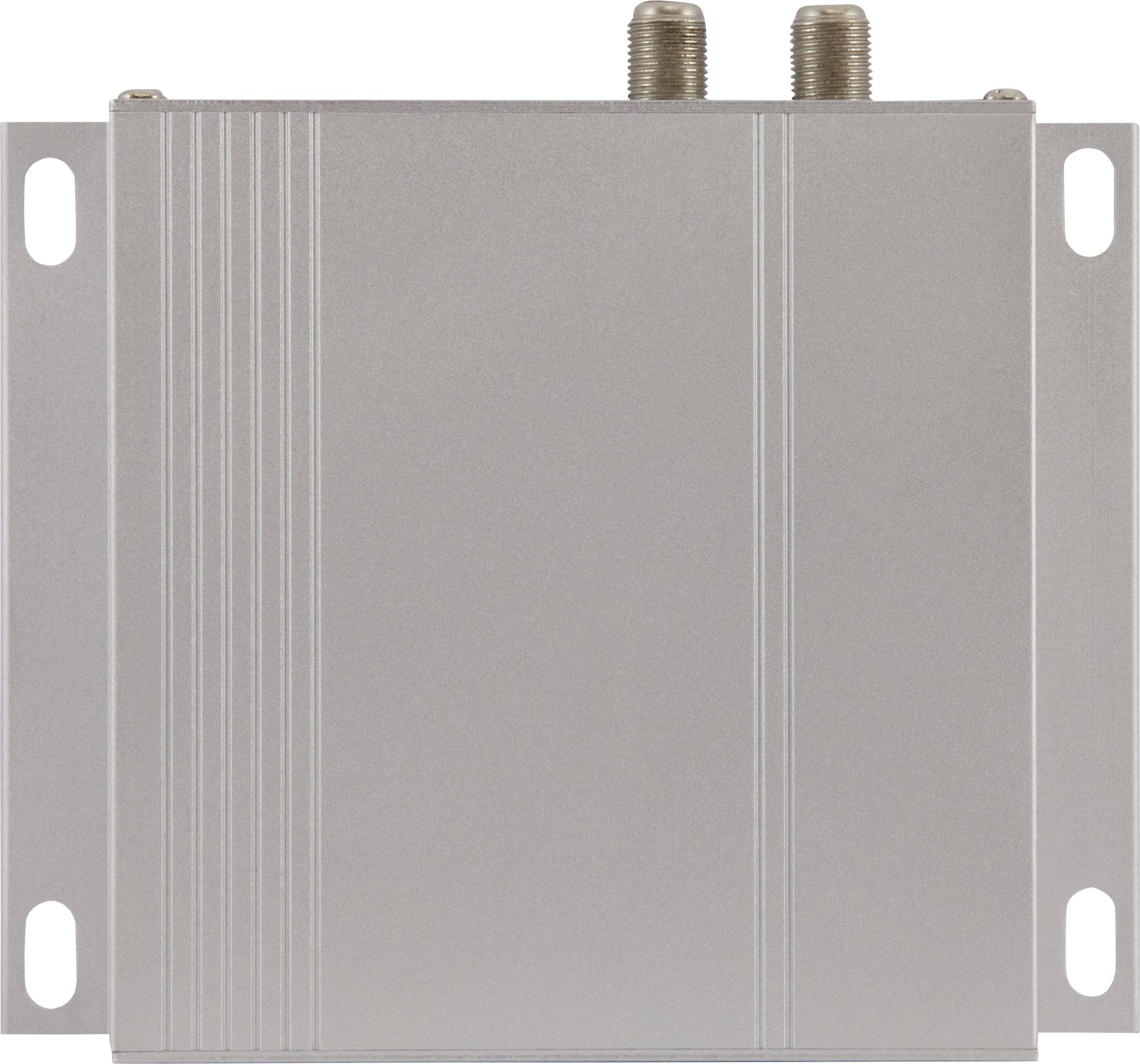 Telestar DIGIBIT Twin SAT to IP-Verteiler