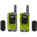 Motorola Solutions TLKR T41 TLKR T41 PMR-Handfunkgerät 2er Set
