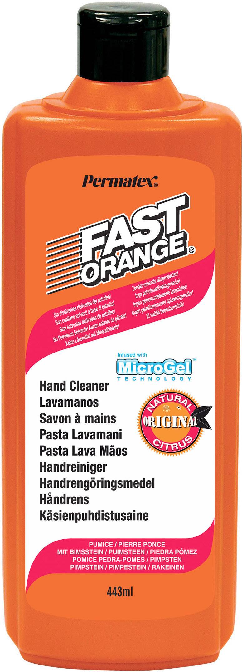 Permatex DY89122 Handwaschpaste 440 ml 1 St.