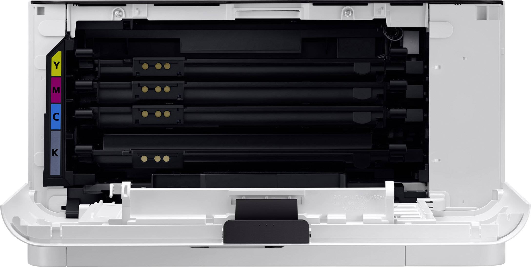 Samsung Xpress C430W Farblaserdrucker A4 18 S./min 4 S./min 2400 x 600 dpi LAN, WLAN, NFC