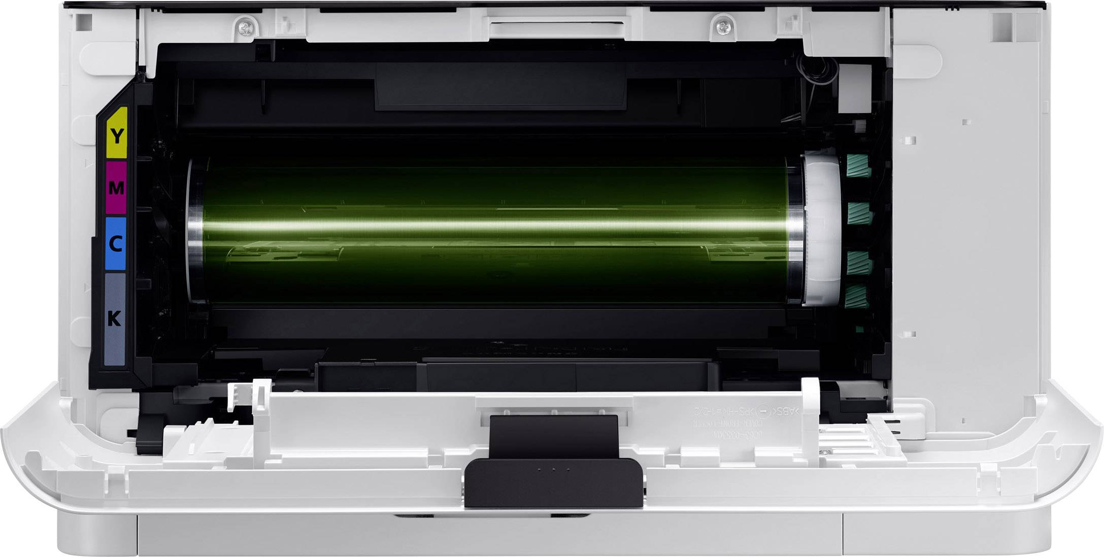 Samsung Xpress C430W Farblaserdrucker A4 18 S./min 4 S./min 2400 x 600 dpi LAN, WLAN, NFC