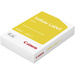 Canon Yellow Label Print 97002930  Universal Druckerpapier DIN A4 80 g/m² 500 Blatt Weiß