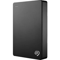Seagate Backup Plus Externe Festplatte 6.35cm (2.5 Zoll) 4TB Schwarz USB 3.0 Seagate Backup Plus Externe Festplatte 6.35cm (2.5 Zoll) 4TB Schwarz USB 3.0