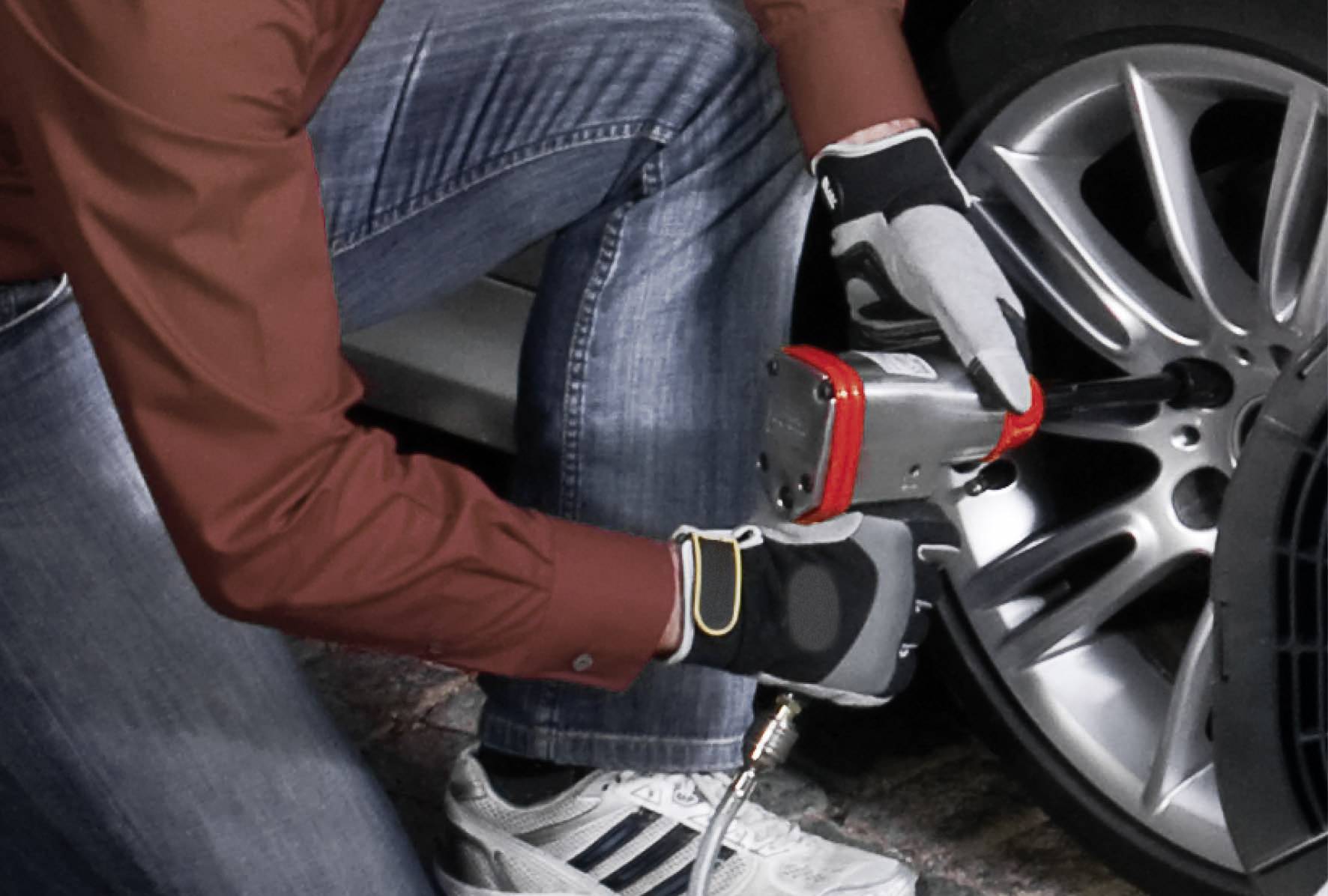 Einhell Druckluft-Kompressor TH-AC 240/50/10 OF 50 l 10 bar