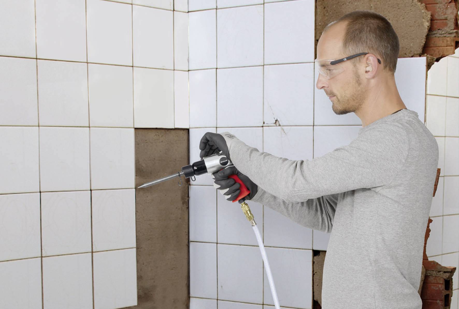 Einhell Druckluft-Kompressor TH-AC 240/50/10 OF 50 l 10 bar