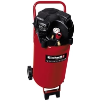 Einhell Druckluft-Kompressor TH-AC 240/50/10 OF 50l 10 bar Einhell Druckluft-Kompressor TH-AC 240/50/10 OF 50l 10 bar