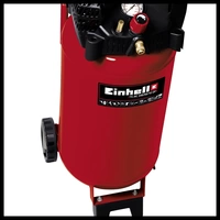 Einhell Druckluft-Kompressor TH-AC 240/50/10 OF 50l 10 bar Einhell Druckluft-Kompressor TH-AC 240/50/10 OF 50l 10 bar