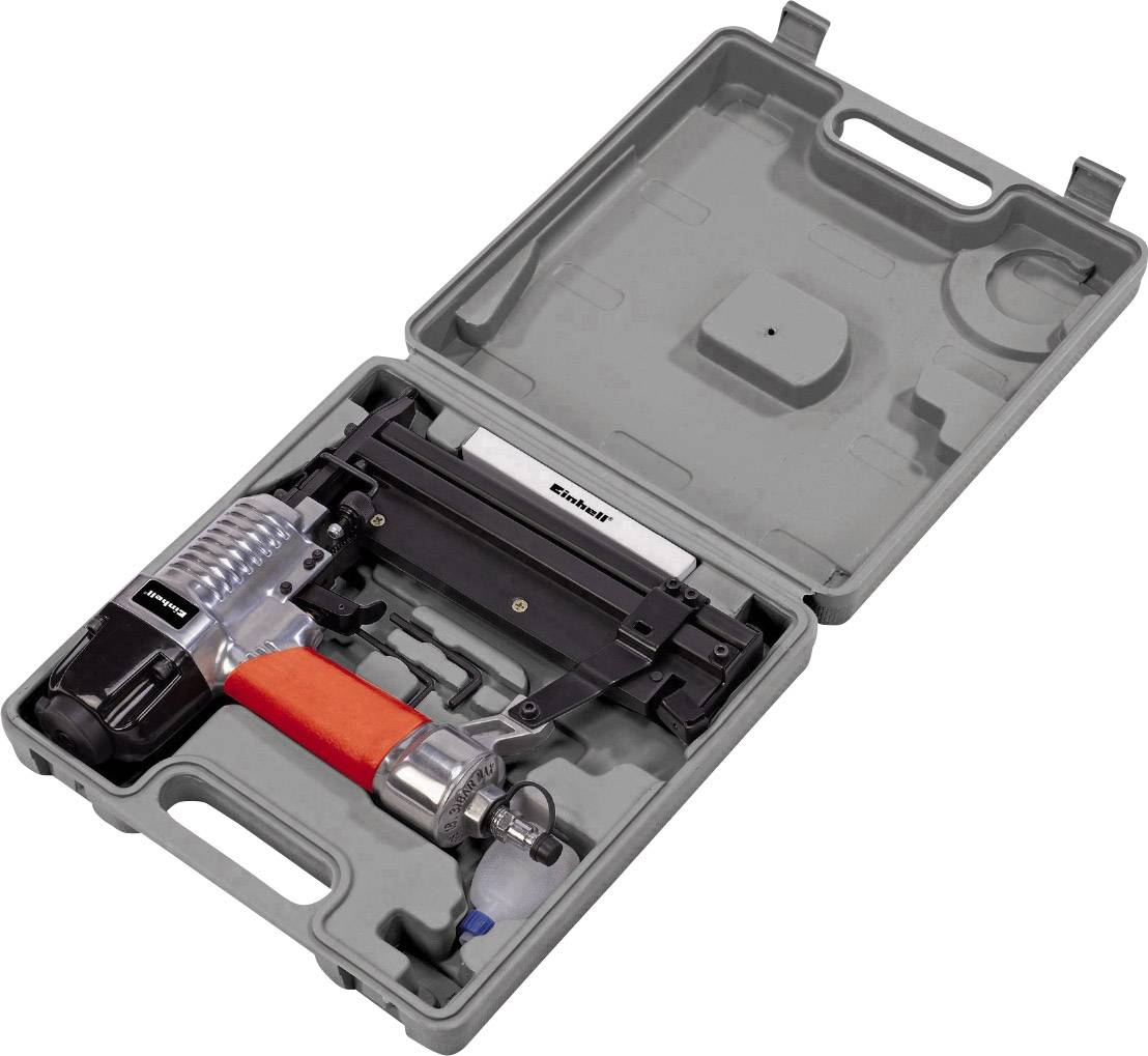 Einhell DTA 25/2 Druckluft-Tacker 8.3 bar