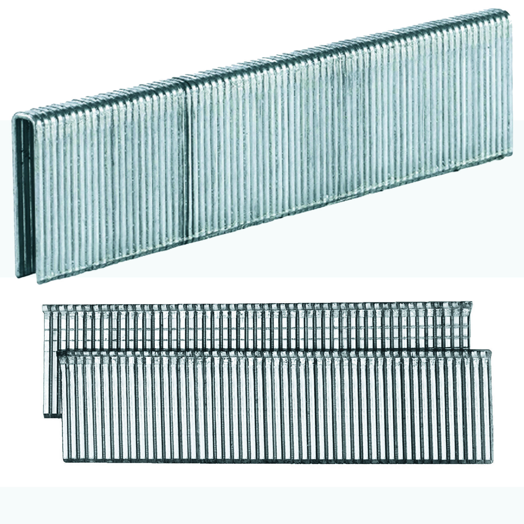 Einhell Klammer-Set/Nagel-Set für Elektro-Tacker 1 Set 4137880