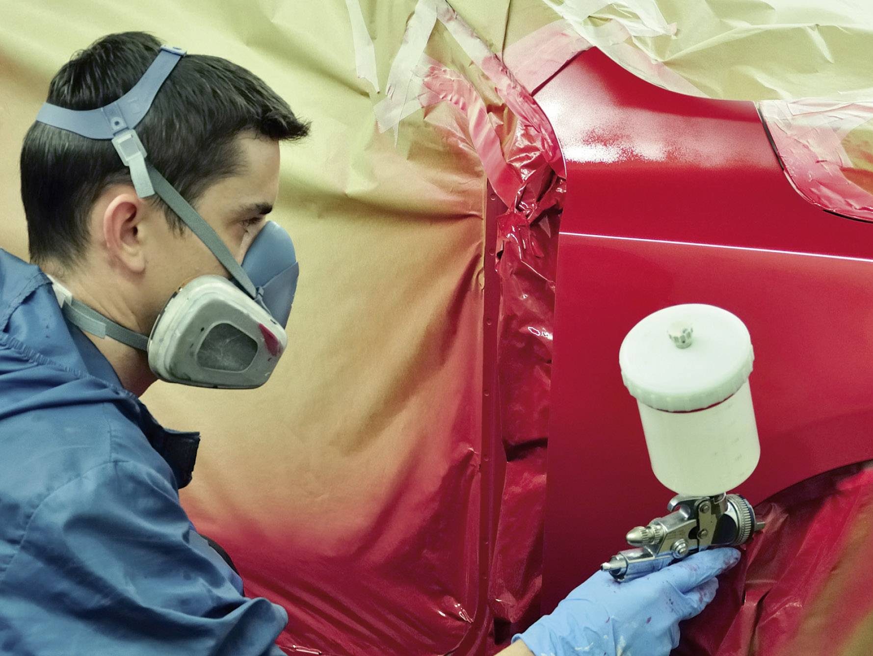 Einhell Druckluft-Kompressor TE-AC 270/24/10 24l 10 bar