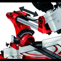Einhell E-Stand Kappsägen-Untergestell Einhell E-Stand Kappsägen-Untergestell