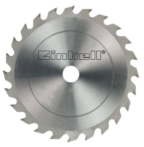 HM-Sägeblatt 250x30x3,2mm 24Z 4311110 Sägeblatt