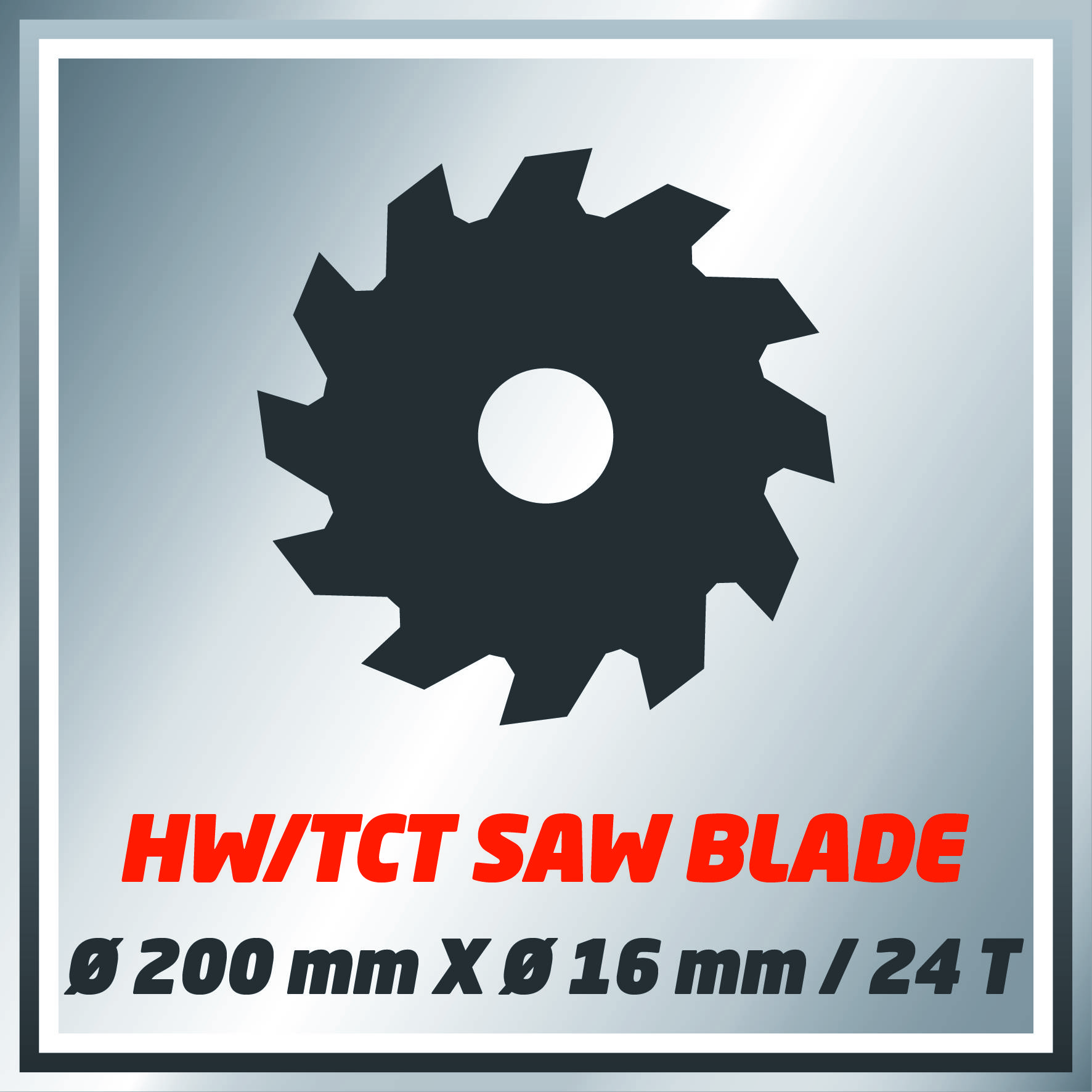 Einhell TC-TS 820 Tischkreissäge 200mm 16mm 800W 230V