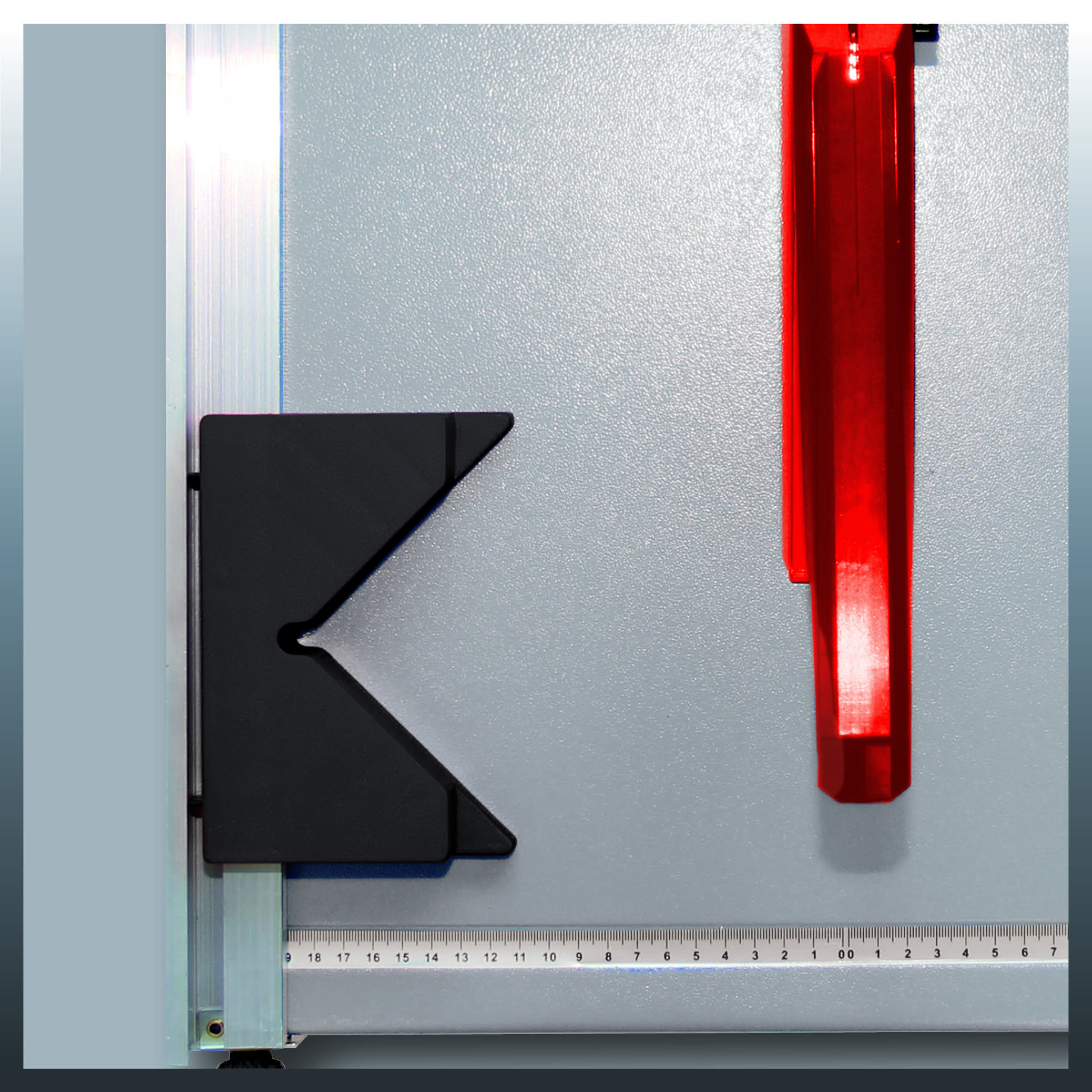 Einhell TC-TS 820 Tischkreissäge 200mm 16mm 800W 230V