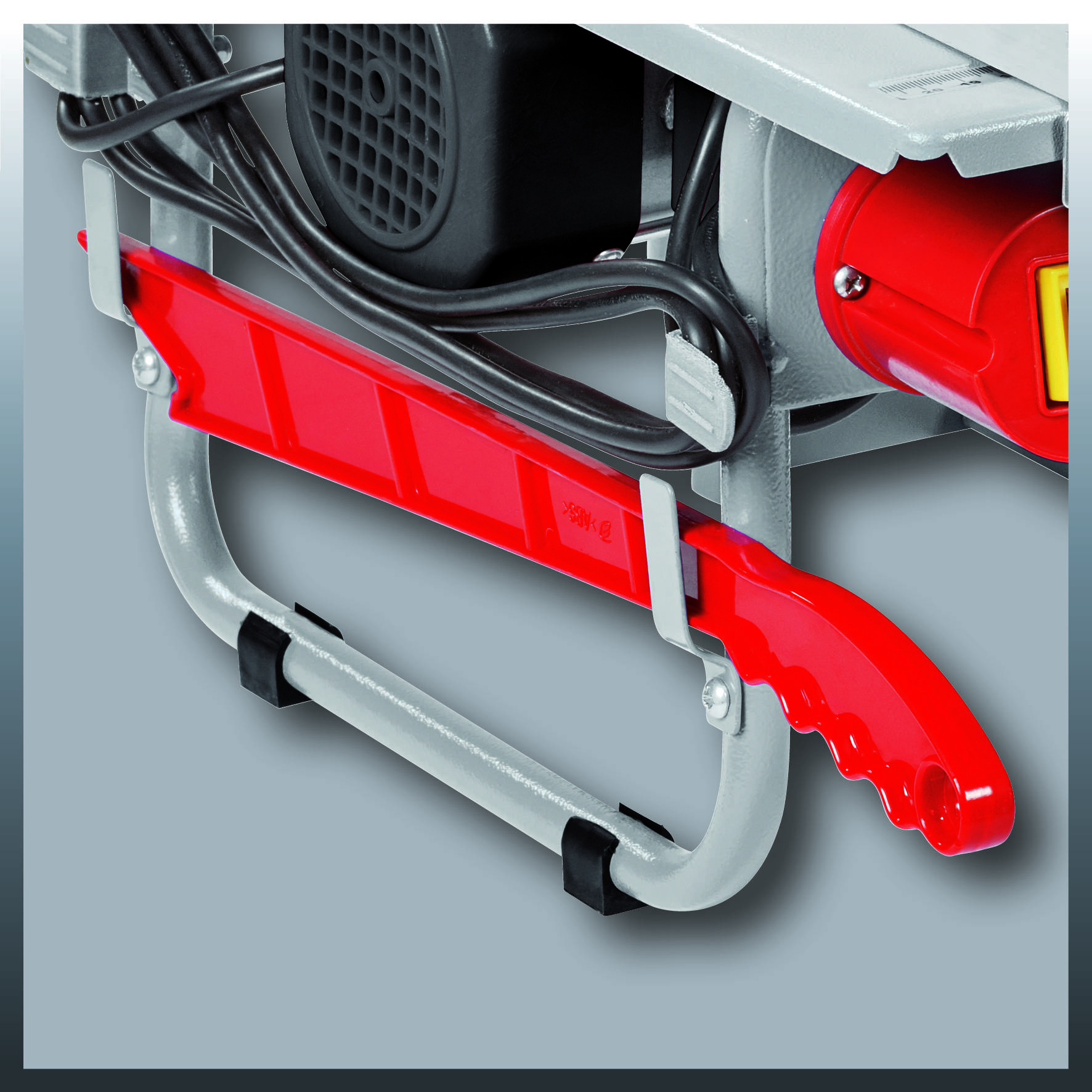 Einhell TC-TS 820 Tischkreissäge 200mm 16mm 800W 230V