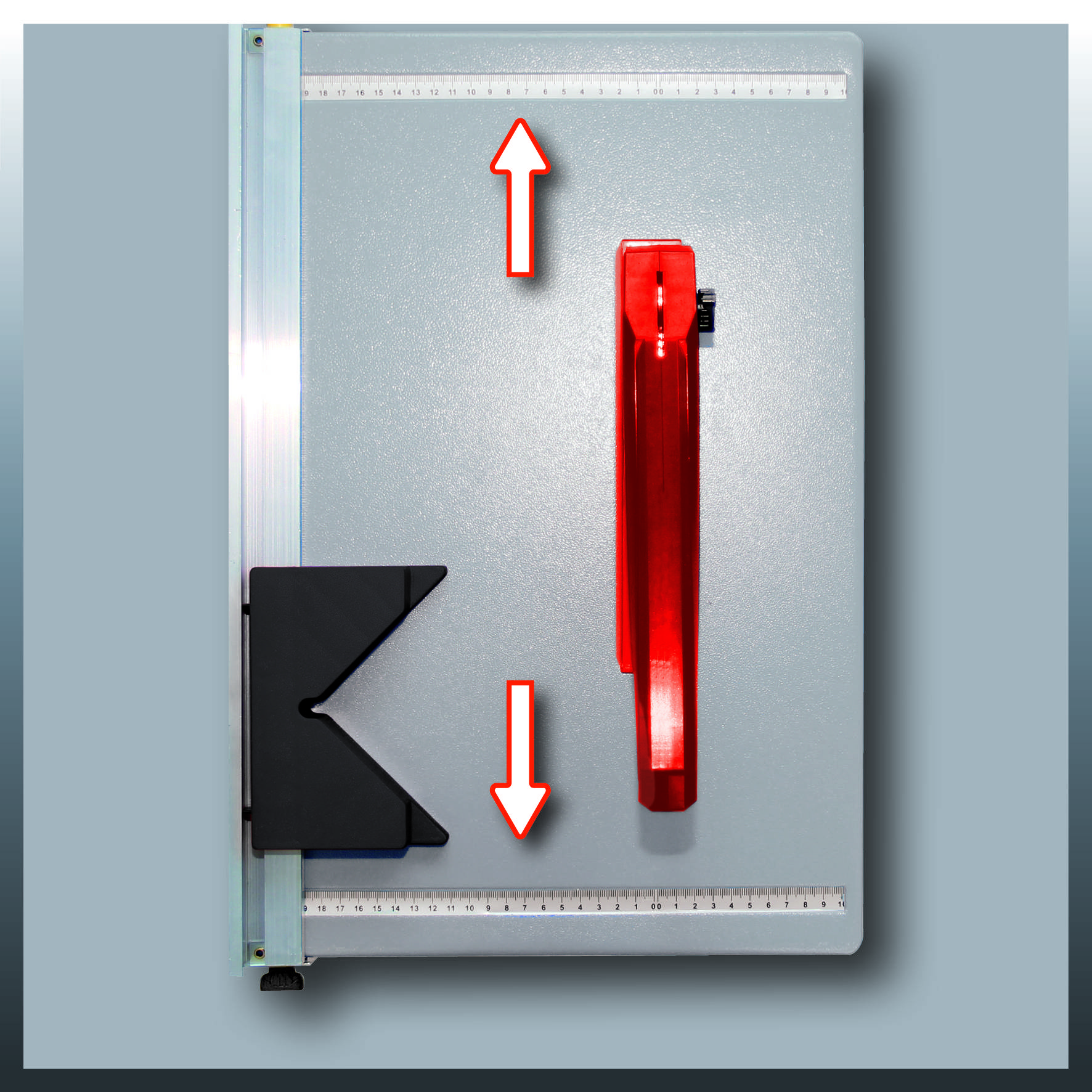 Einhell TC-TS 820 Tischkreissäge 200mm 16mm 800W 230V