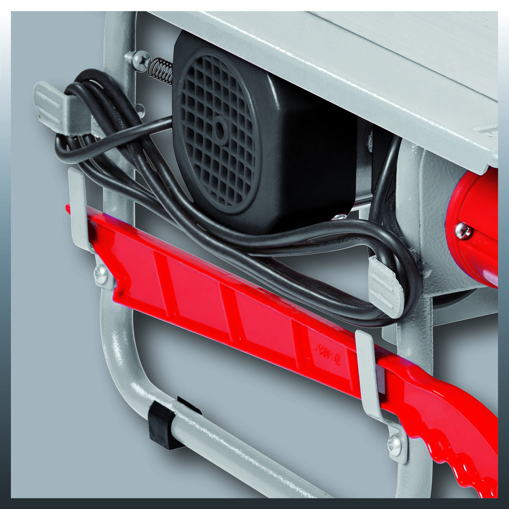 Einhell TC-TS 820 Tischkreissäge 200mm 16mm 800W 230V