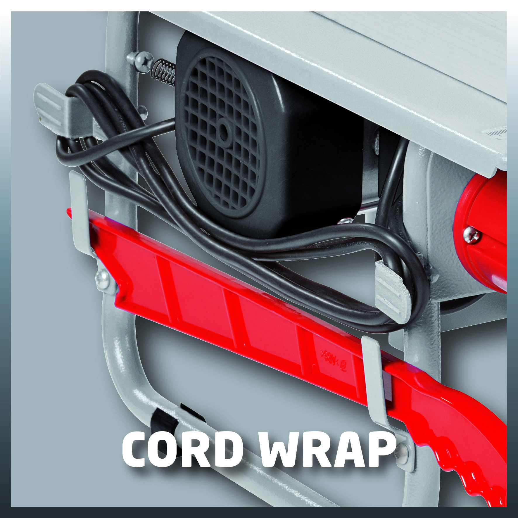 Einhell TC-TS 820 Tischkreissäge 200mm 16mm 800W 230V