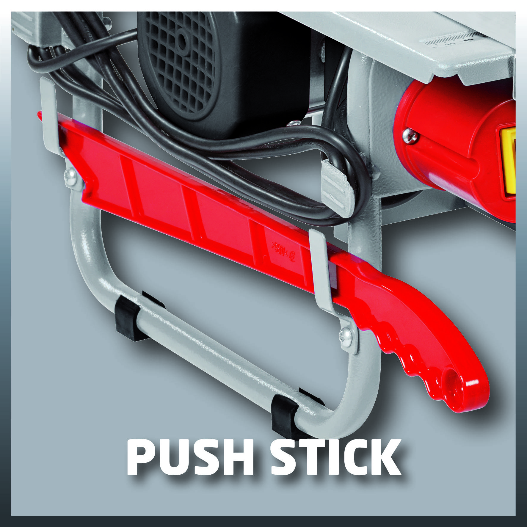 Einhell TC-TS 820 Tischkreissäge 200mm 16mm 800W 230V