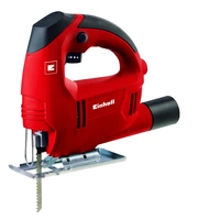 Einhell TC-JS 60 Stichsäge 4321117 410 W Einhell TC-JS 60 Stichsäge 4321117 410 W