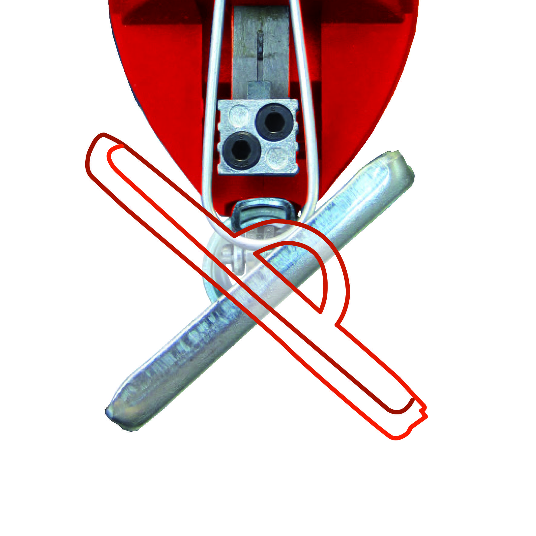 Einhell TC-JS 60 Stichsäge 4321117 410 W