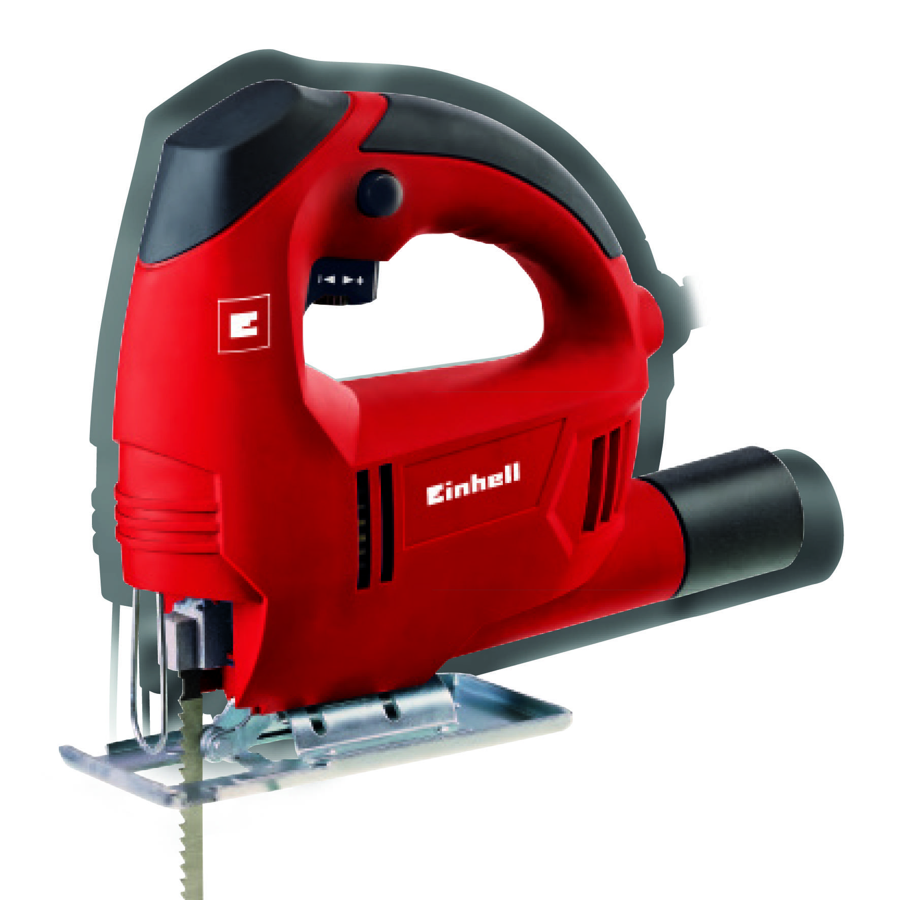Einhell TC-JS 60 Stichsäge 4321117 410 W