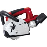 Einhell TH-MA 1300 Mauernutfräse 230 V 1320 W N/A Einhell TH-MA 1300 Mauernutfräse 230 V 1320 W N/A