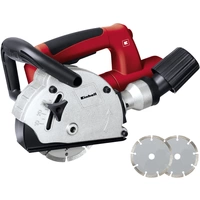 Einhell TH-MA 1300 Mauernutfräse 230 V 1320 W N/A Einhell TH-MA 1300 Mauernutfräse 230 V 1320 W N/A
