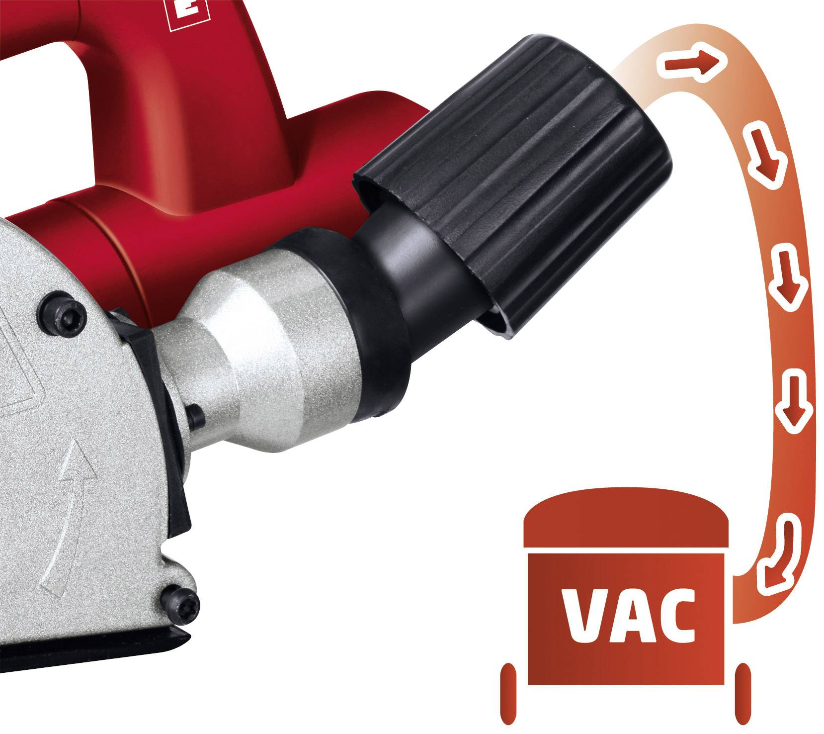 Einhell TH-MA 1300 Mauernutfräse 230 V 1320 W N/A