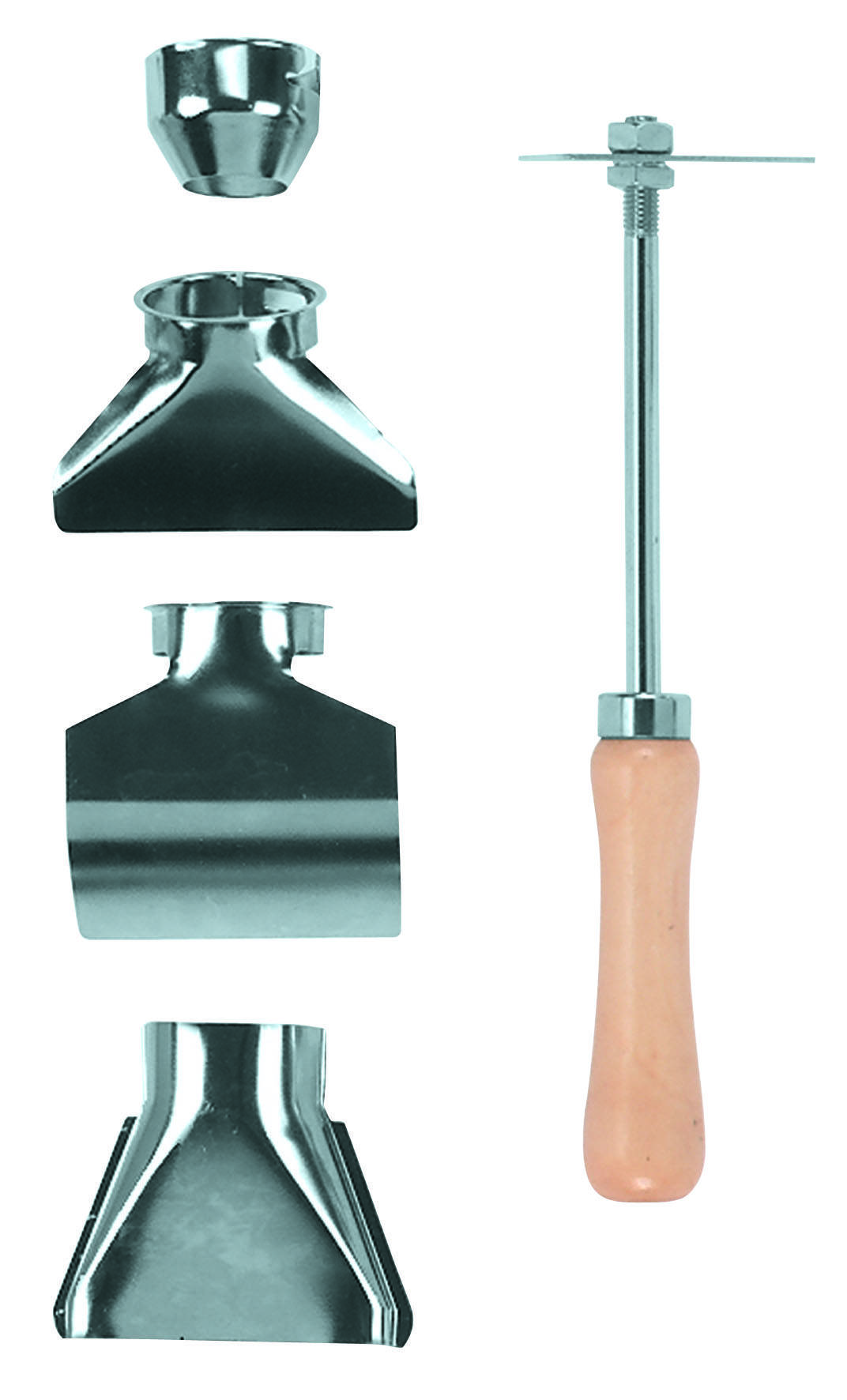 Einhell 4520167 BT-HA 2000/1