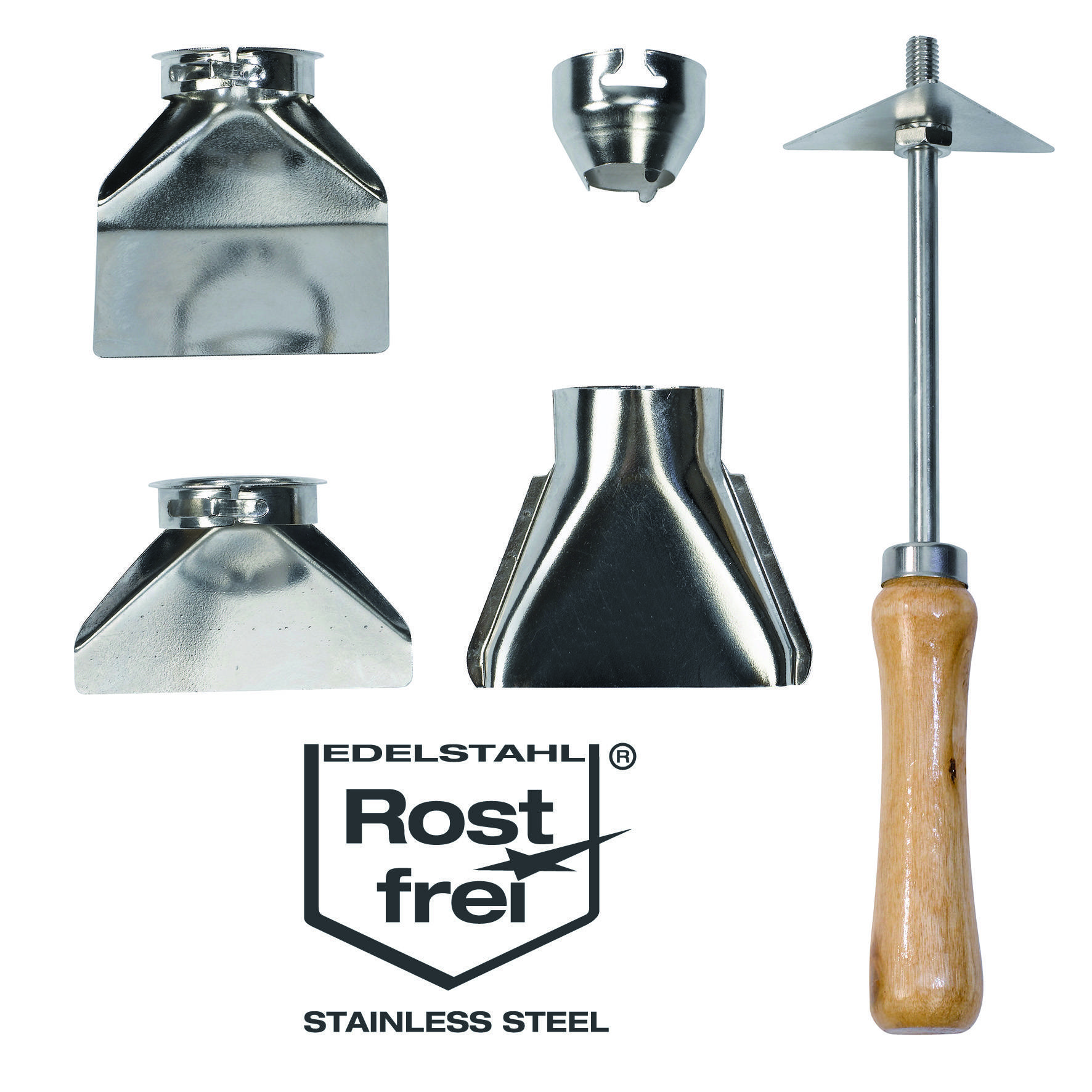 Einhell 4520167 BT-HA 2000/1