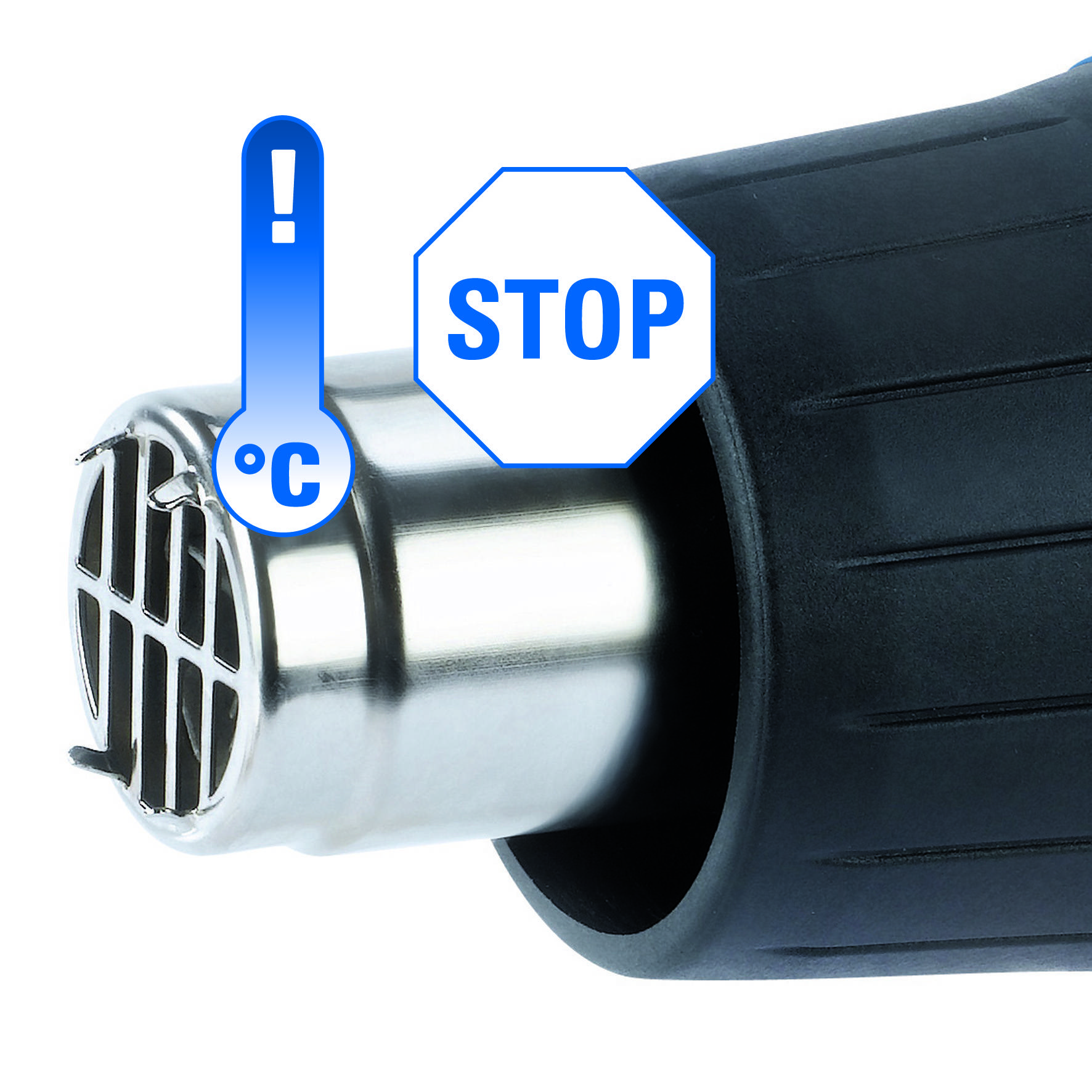 Einhell 4520167 BT-HA 2000/1