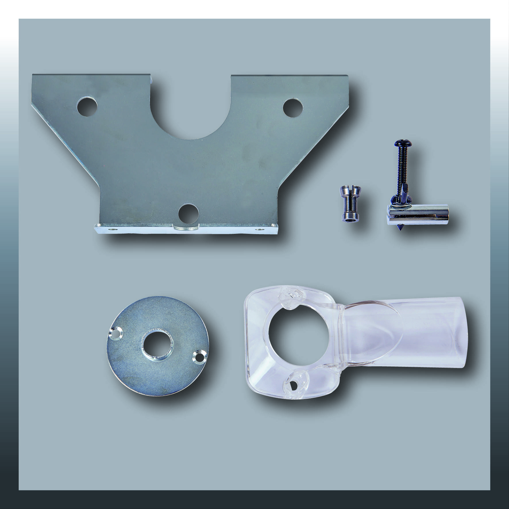 Einhell Oberfräse 4350470 TC-RO 1155 E