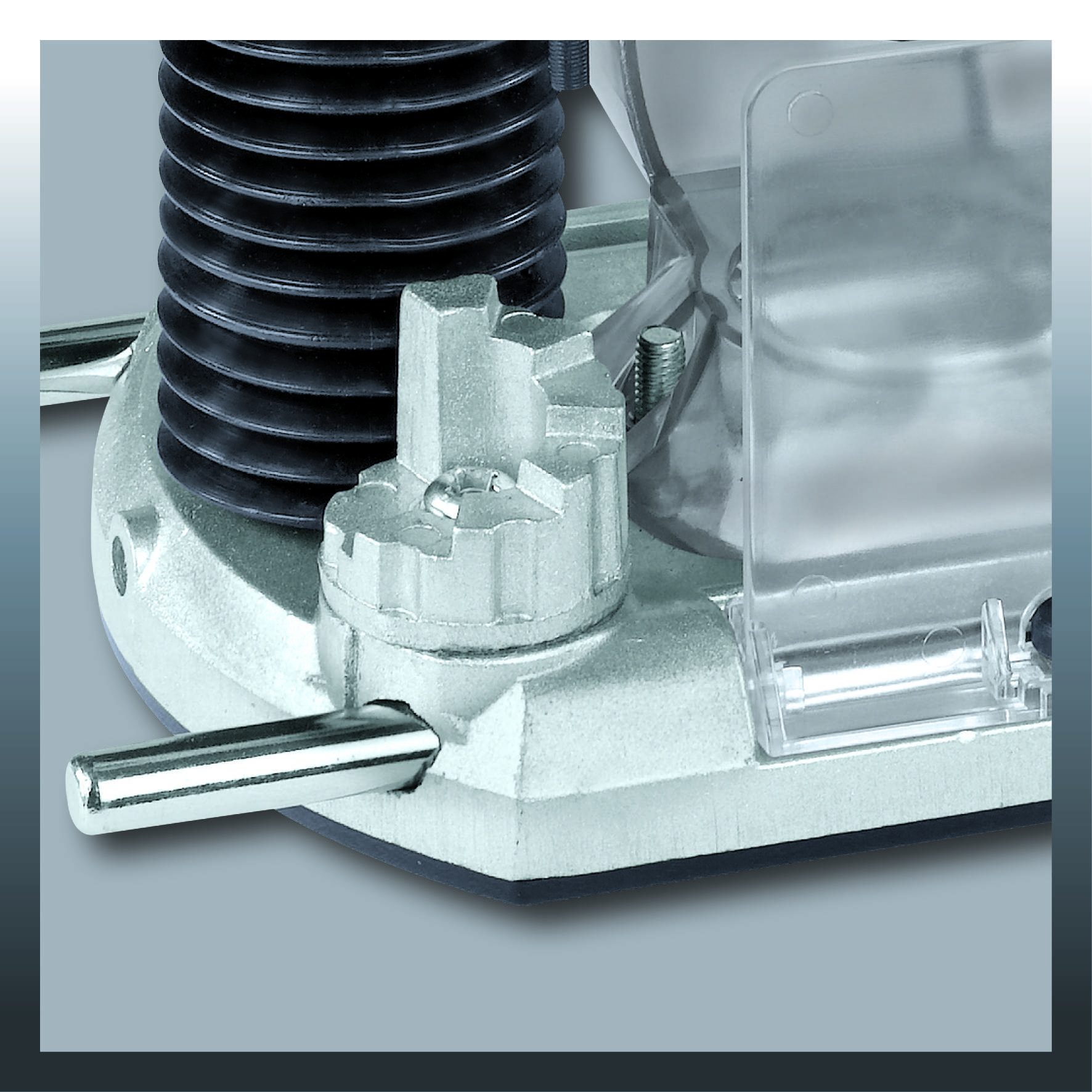 Einhell Oberfräse 4350470 TC-RO 1155 E