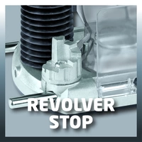 Einhell Oberfräse 4350470 TC-RO 1155 E Einhell Oberfräse 4350470 TC-RO 1155 E