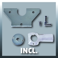 Einhell Oberfräse 4350470 TC-RO 1155 E Einhell Oberfräse 4350470 TC-RO 1155 E