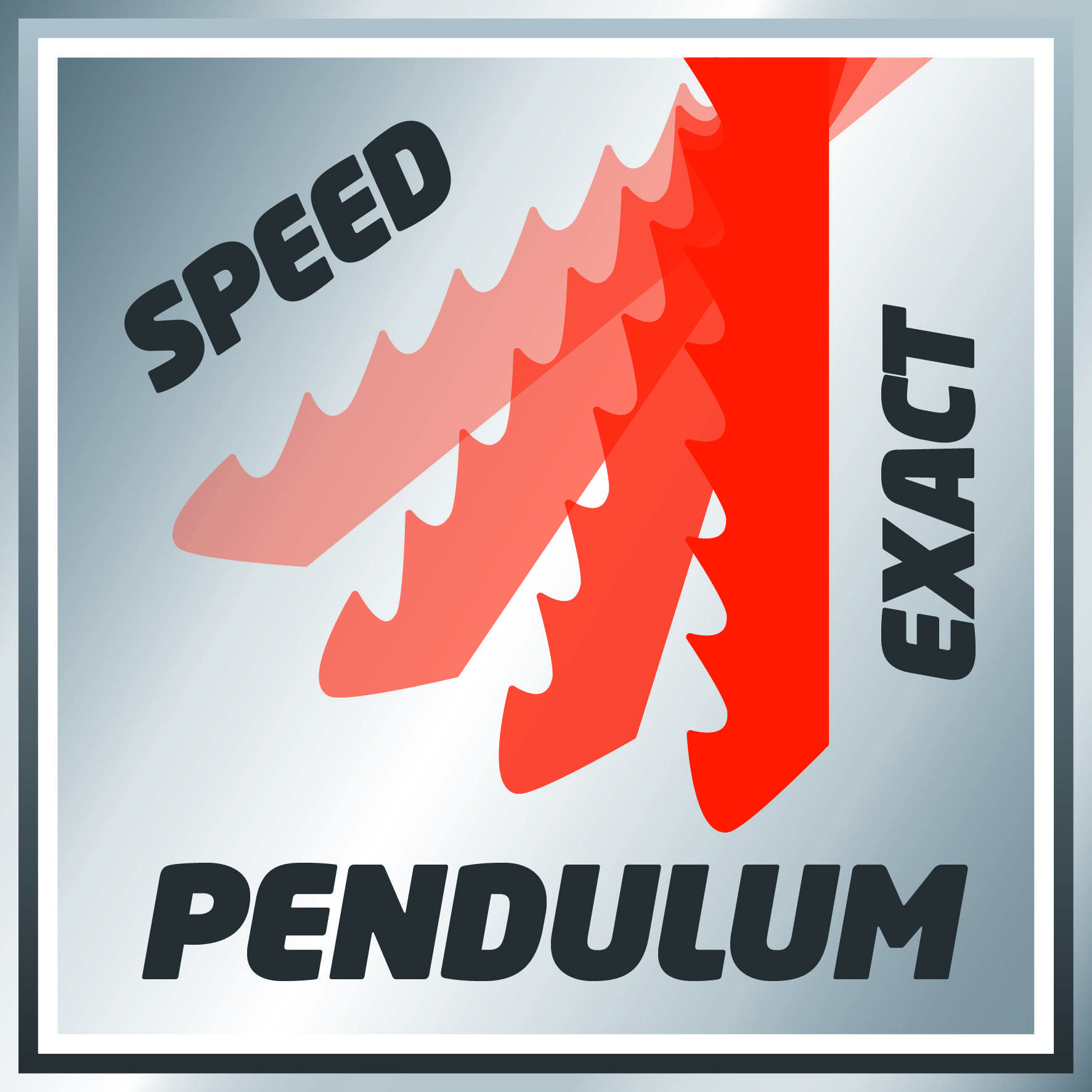 Einhell TC-JS 80 Pendelhubstichsäge 4321116 600W