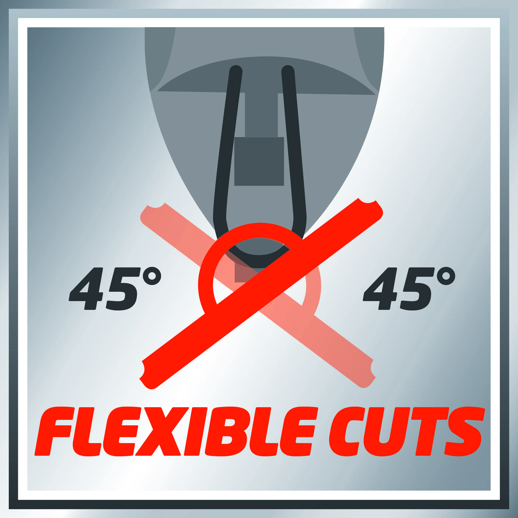 Einhell TC-JS 80 Pendelhubstichsäge 4321116 600W