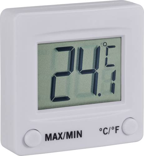 Xavax 110823 Kühl-/Gefrierschrank-Thermometer