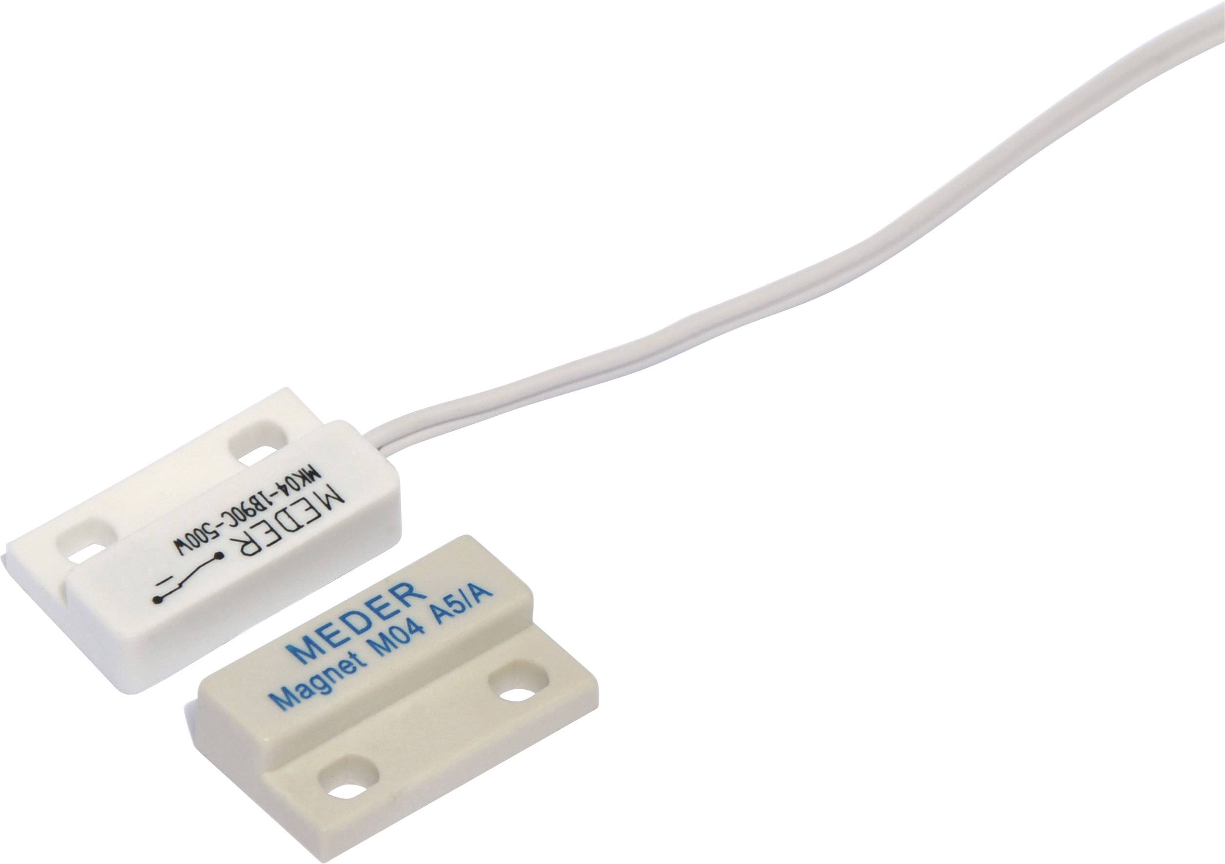 Interrupteur Lame Souple Prefo 49091 - Comme Neuf Sous Sachet Scellé