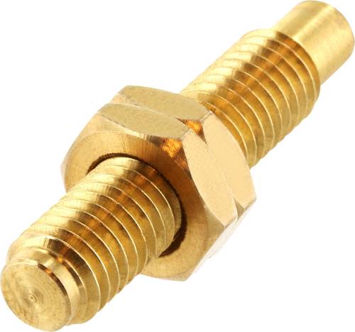 M11/B12 Betätigungsmagnet für Reed-Kontakt Zylindrisch AlNiCo Grenztemper