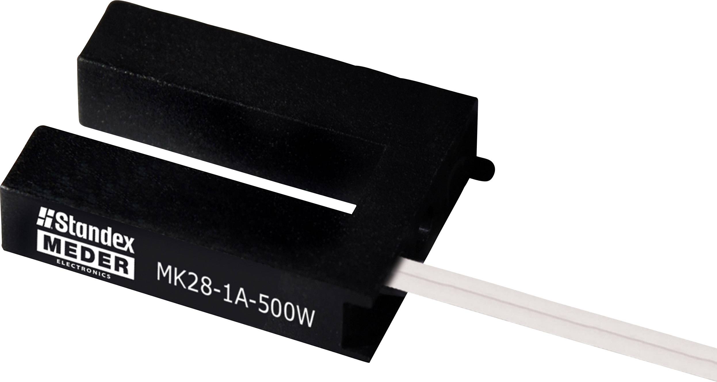 StandexMeder Electronics MK28-1B-500W Reed-Kontakt 1 Öffner 175 V/DC, 175 V/AC 1A 10W