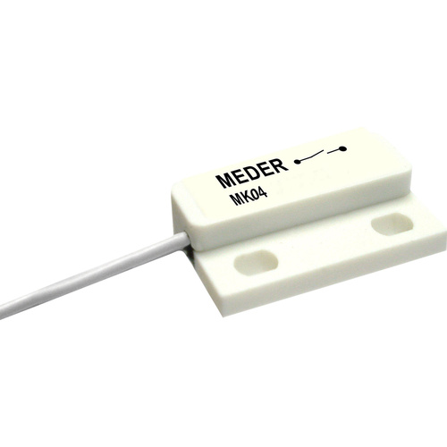 StandexMeder Electronics MK04-1A66B-500W Reed-Kontakt 1 Schließer 200 V/DC, 200 V/AC 0.5A 10W