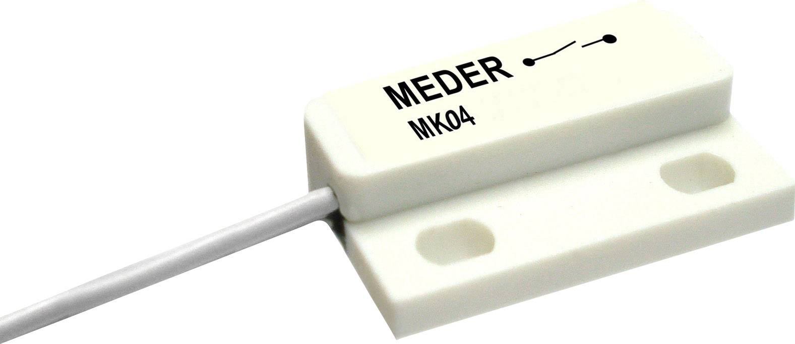 StandexMeder Electronics MK04-1A66B-500W Reed-Kontakt 1 Schließer 200 V/DC, 200 V/AC 0.5A 10W