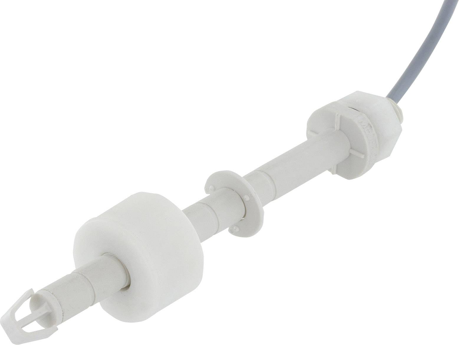 StandexMeder Electronics LS04-1A66-2-500W Reed-Kontakt 1 Schließer 200 V/DC, 200 V/AC 0.5 A