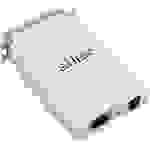 Silex Technology SX-PS-3200P Netzwerk Printserver LAN (10/100MBit/s), Parallel (IEEE 1284)