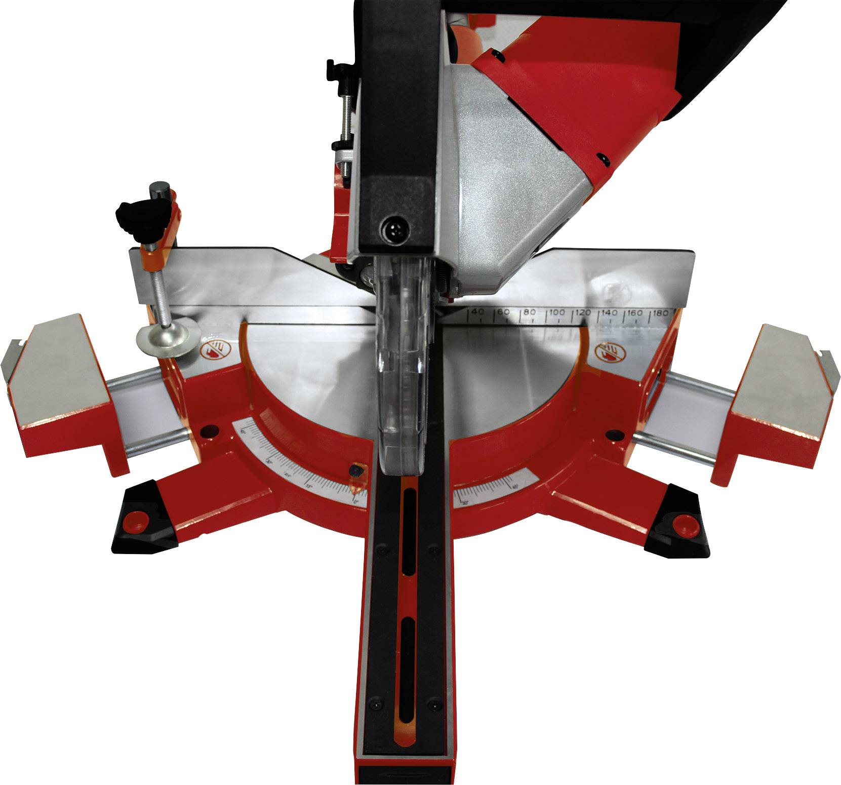 Einhell TE-SM 2534 Dual Zug-Kapp- und Gehrungssäge 250 mm 30 mm 1800 W